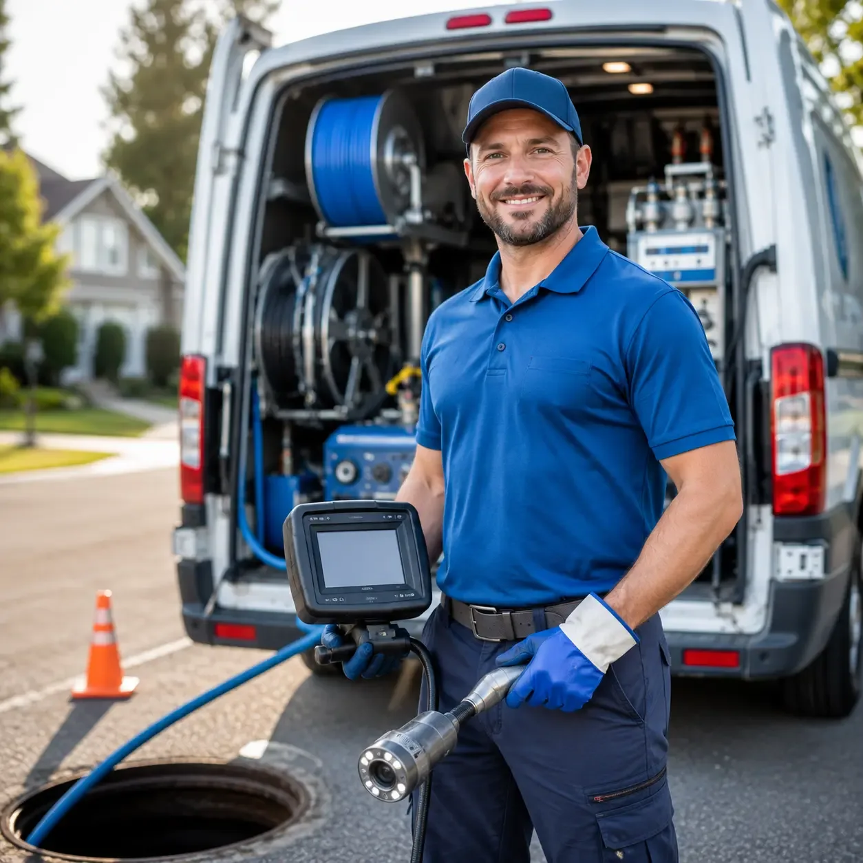 Local Pipe Relining specialists in Woodstock, NY
