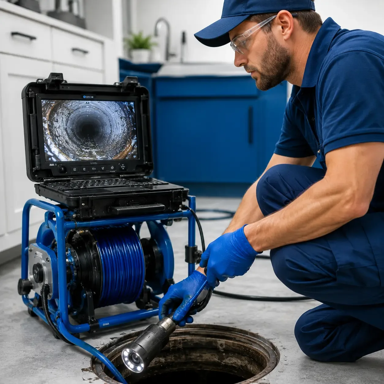 Pipe Relining professionals serving Woodstock, NY